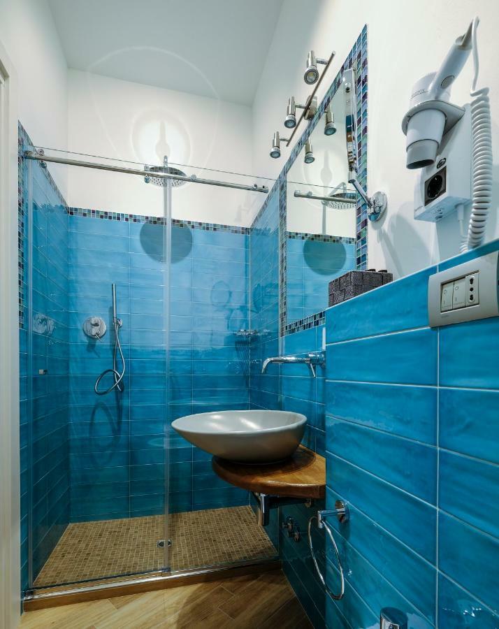 L'Orizzonte Relais Sirolo Hotel Eksteriør billede