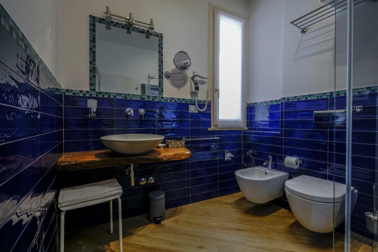 L'Orizzonte Relais Sirolo Hotel Eksteriør billede