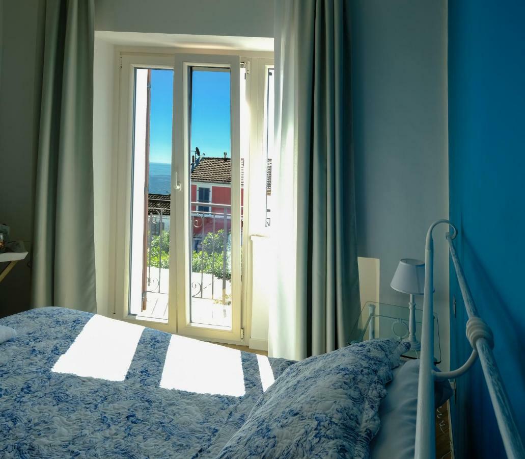 L'Orizzonte Relais Sirolo Hotel Eksteriør billede