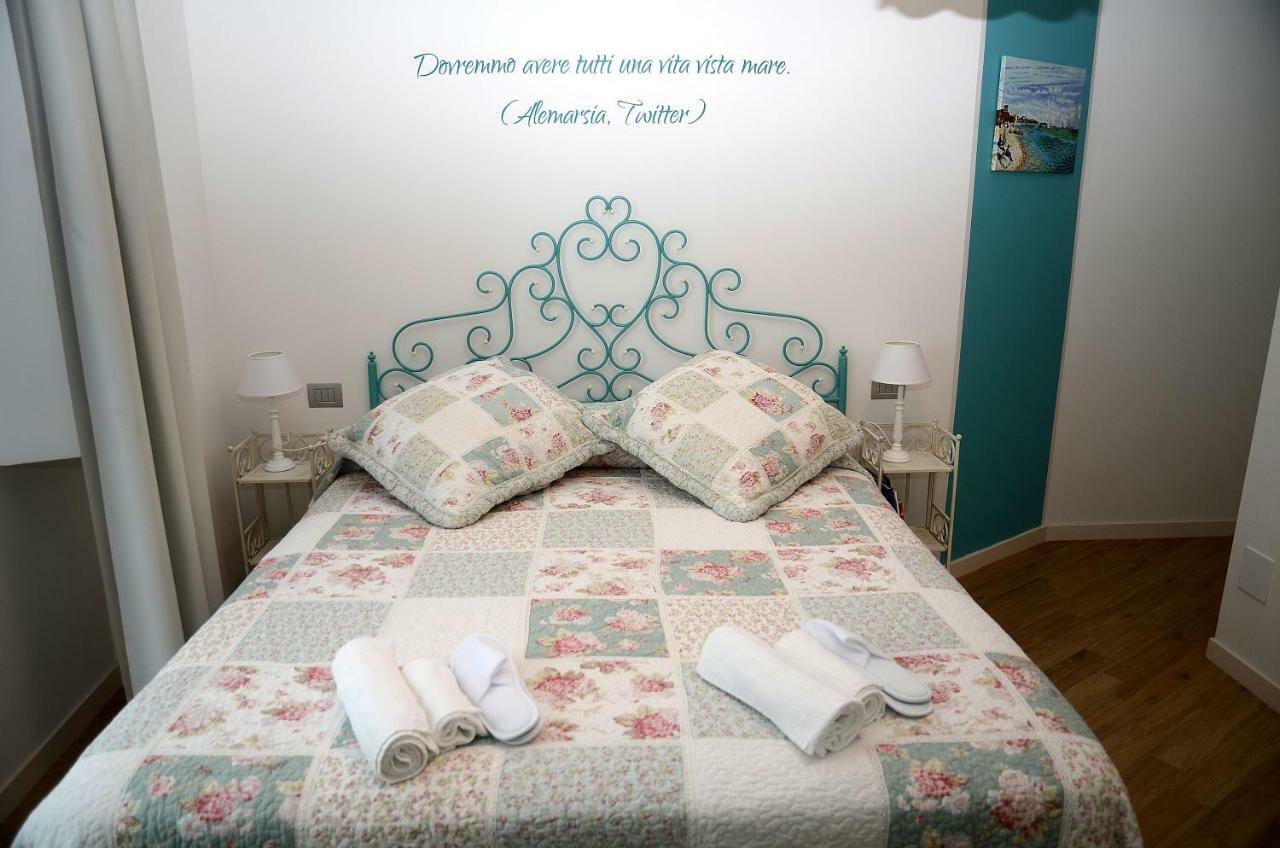 L'Orizzonte Relais Sirolo Hotel Eksteriør billede