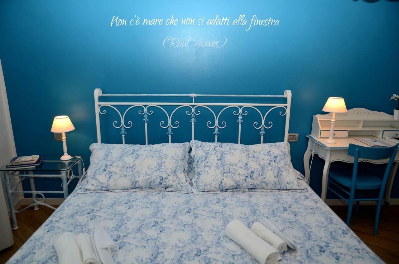 L'Orizzonte Relais Sirolo Hotel Eksteriør billede