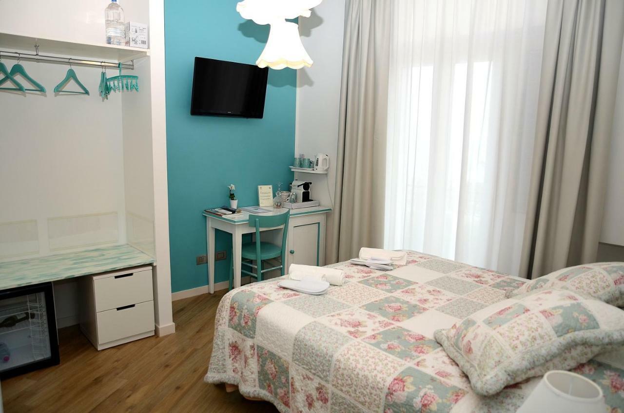 L'Orizzonte Relais Sirolo Hotel Eksteriør billede
