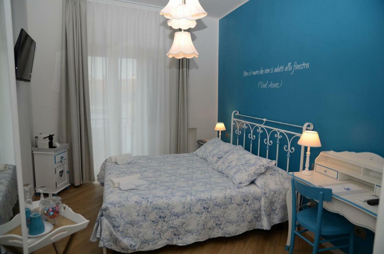 L'Orizzonte Relais Sirolo Hotel Eksteriør billede